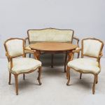 1747 5109 Salongsgrupp